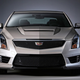 Image for article titled 2016 Cadillac ATS-V: This Is All Of It